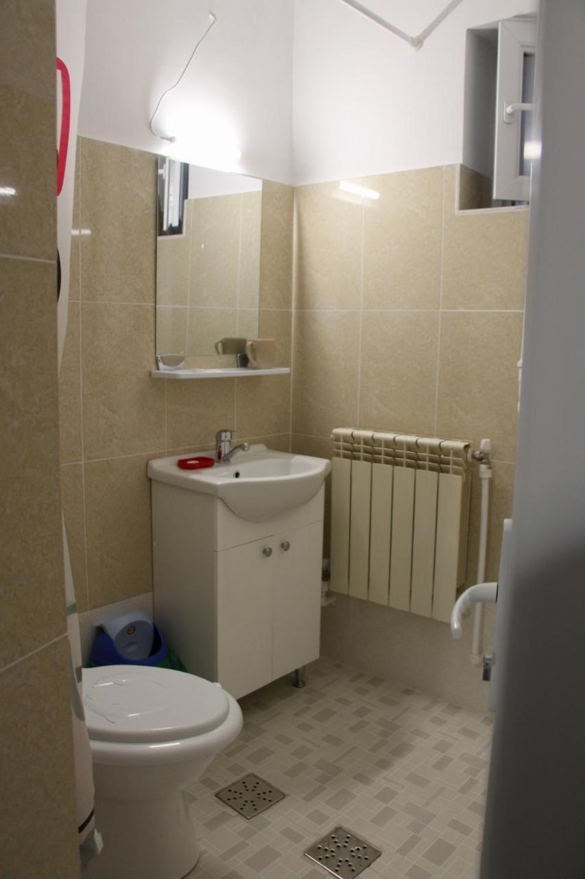Casa Marguta Hotel Jászvásár Kültér fotó