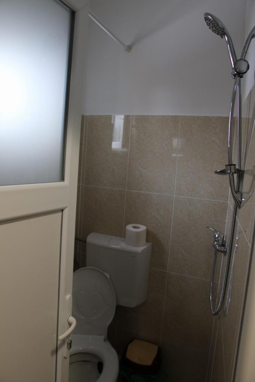 Casa Marguta Hotel Jászvásár Kültér fotó