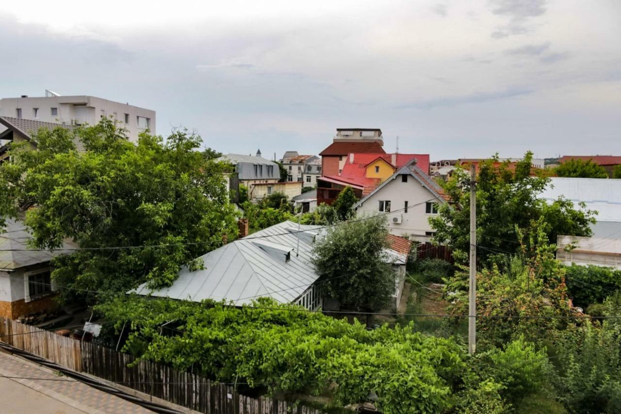 Casa Marguta Hotel Jászvásár Kültér fotó