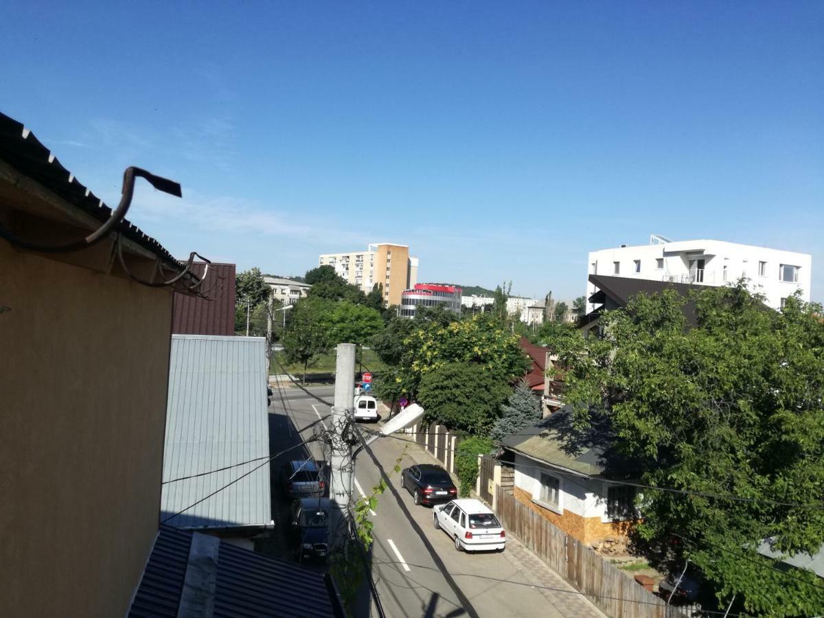 Casa Marguta Hotel Jászvásár Kültér fotó
