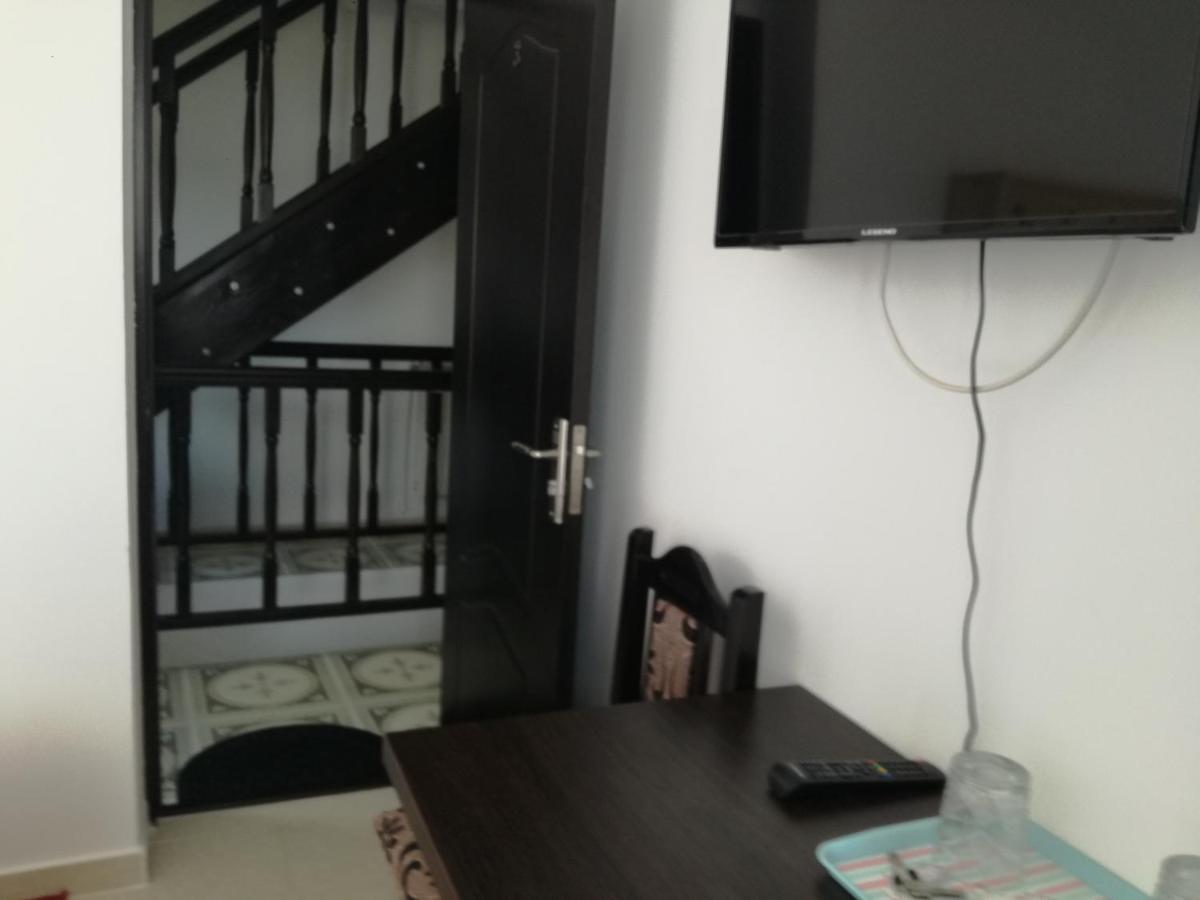 Casa Marguta Hotel Jászvásár Kültér fotó