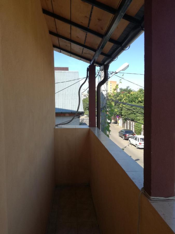 Casa Marguta Hotel Jászvásár Kültér fotó
