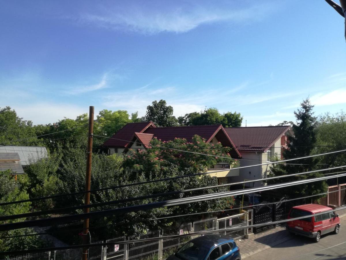 Casa Marguta Hotel Jászvásár Kültér fotó