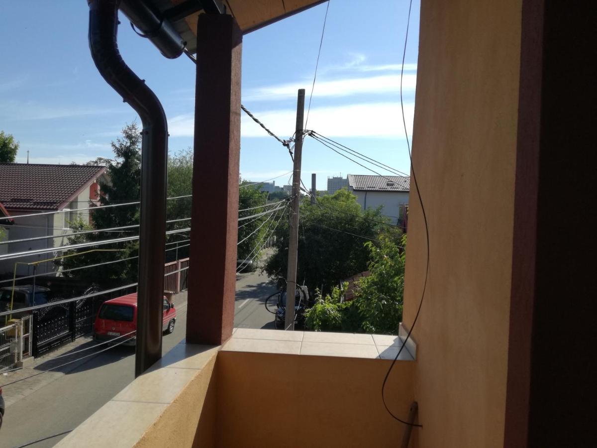 Casa Marguta Hotel Jászvásár Kültér fotó